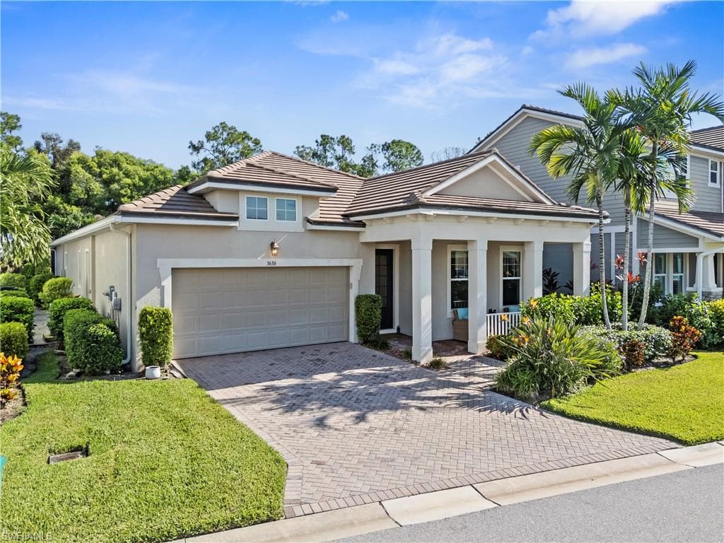3636 Pilot Cir, Naples, photo 3