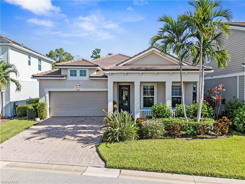3636 Pilot Cir, Naples