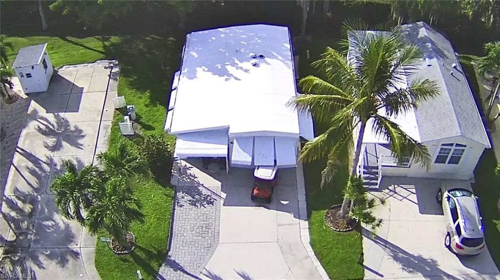 433 Cheetah Dr #433, Naples, photo 3