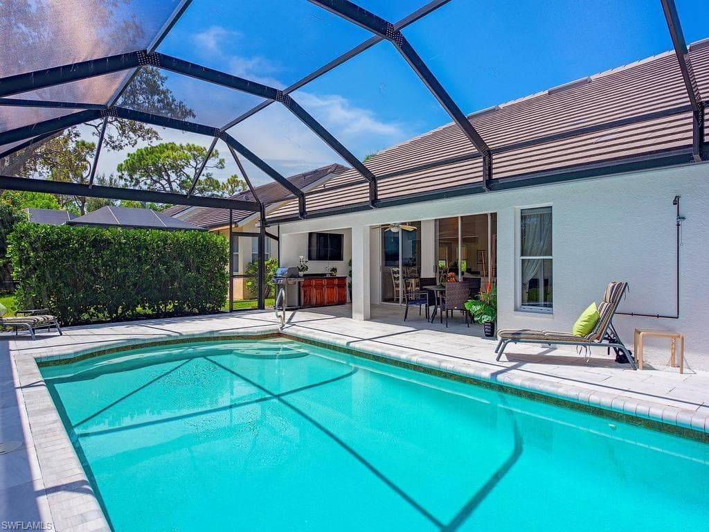 24973 Bay Cedar Dr, Bonita Springs, photo 2