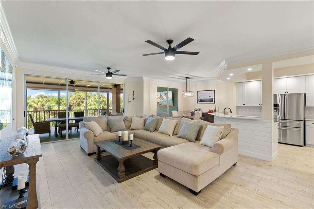 201 Vintage Bay Dr #2, Marco Island, photo 3