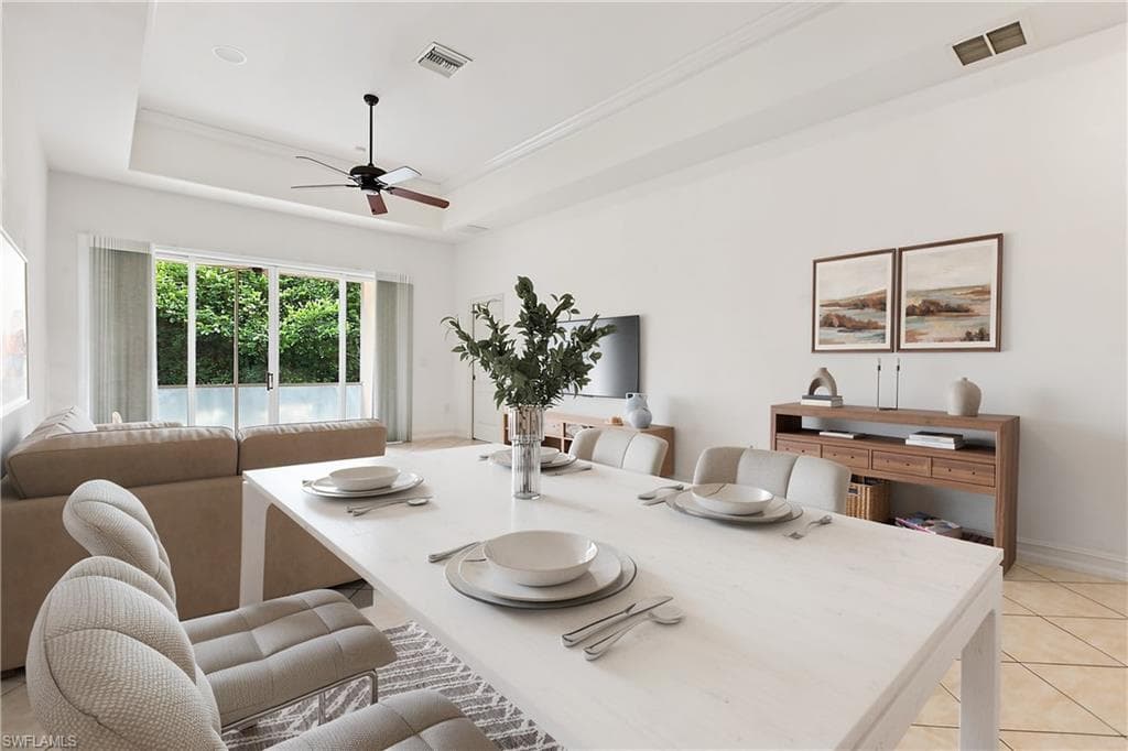 8112 Sanctuary Dr #2, Naples, photo 3