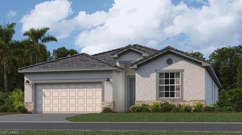 5165 Sugarwood Dr, Naples