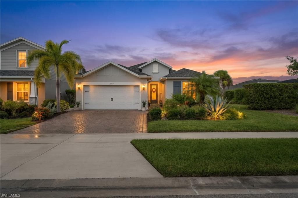 43047 Parkside Ct, Punta Gorda