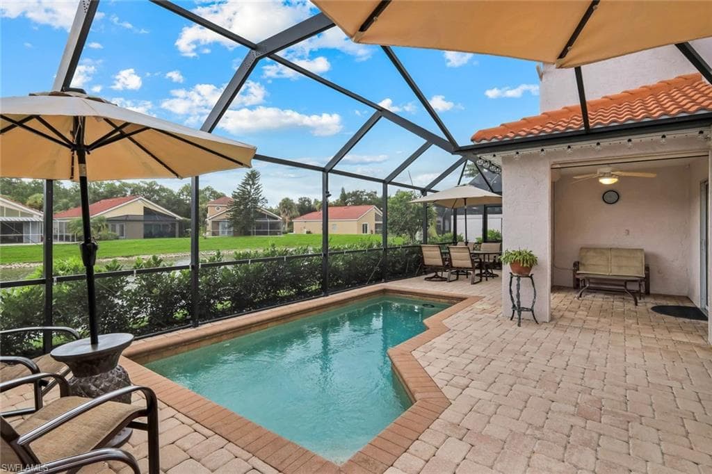 172 Sabal Lake Dr, Naples, photo 2