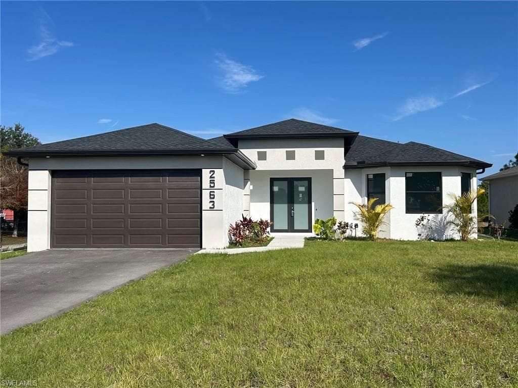 2563 47th Ave, Naples