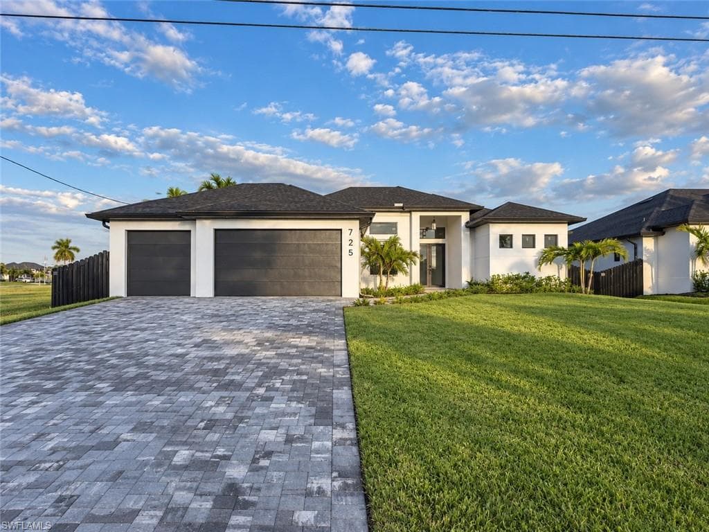 725 37th Ave, Cape Coral, photo 2