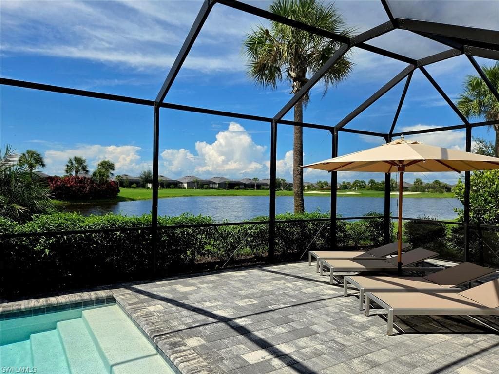 5531 Whistling Straights Ct, Ave Maria, photo 2