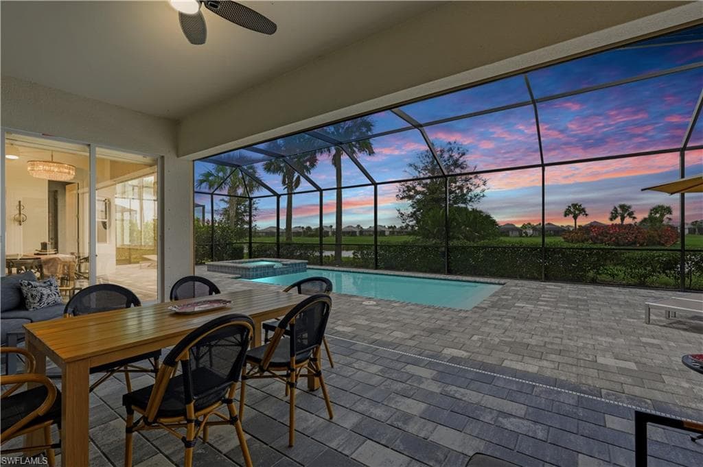 5531 Whistling Straights Ct, Ave Maria, photo 3