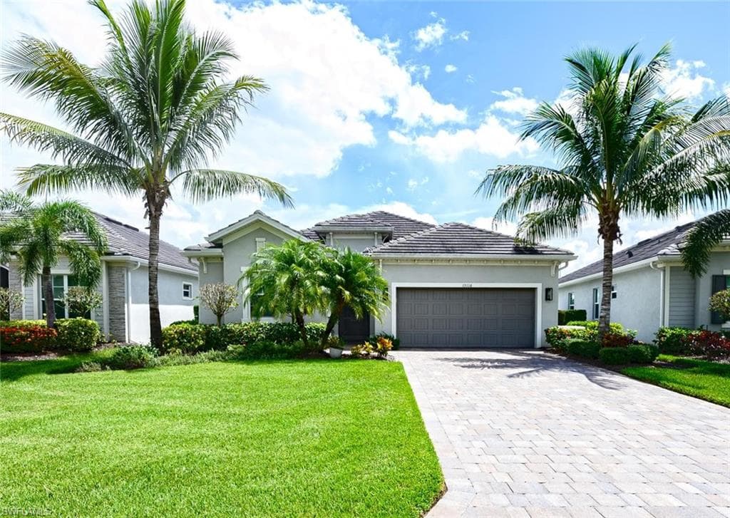 15116 Blue Bay Cir, Fort Myers