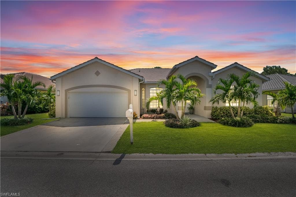 11142 Lakeland Cir, Fort Myers