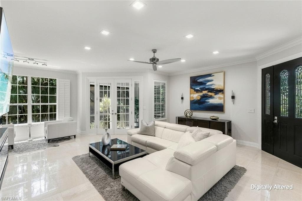 173 Colonade Cir #1401, Naples, photo 3
