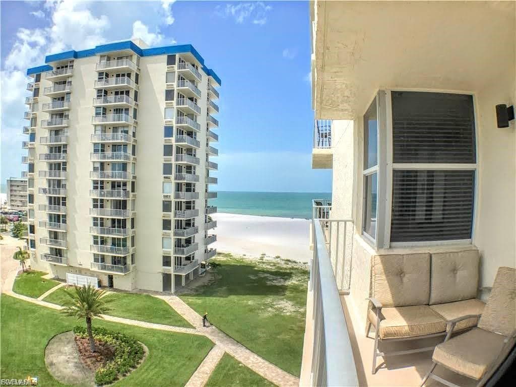 7330 Estero Blvd #508, Fort Myers Beach, photo 2