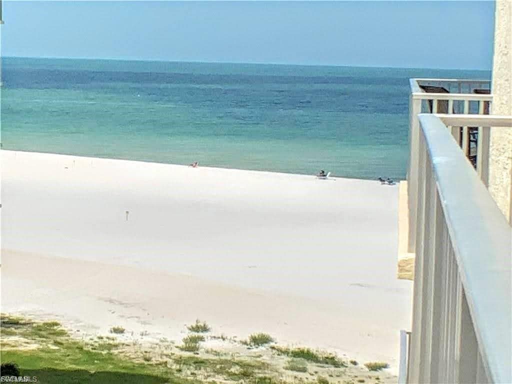 7330 Estero Blvd #508, Fort Myers Beach