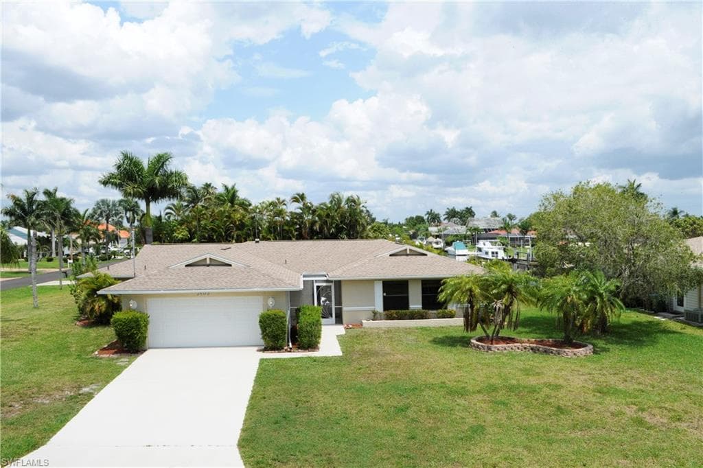 3603 18th Pl, Cape Coral, photo 2