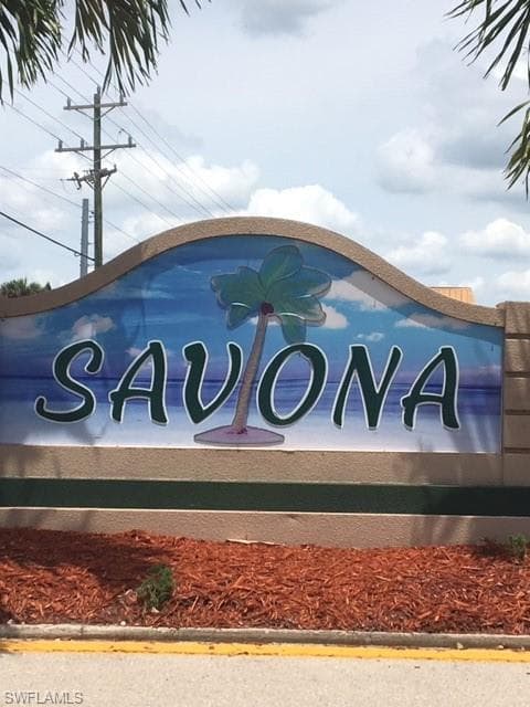 3603 18th Pl, Cape Coral, photo 3