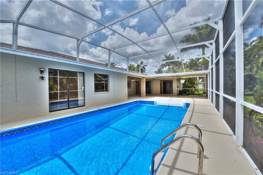 3603 18th Pl, Cape Coral