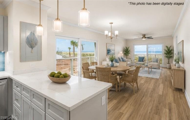 7400 Estero Blvd #123, Fort Myers Beach, photo 3
