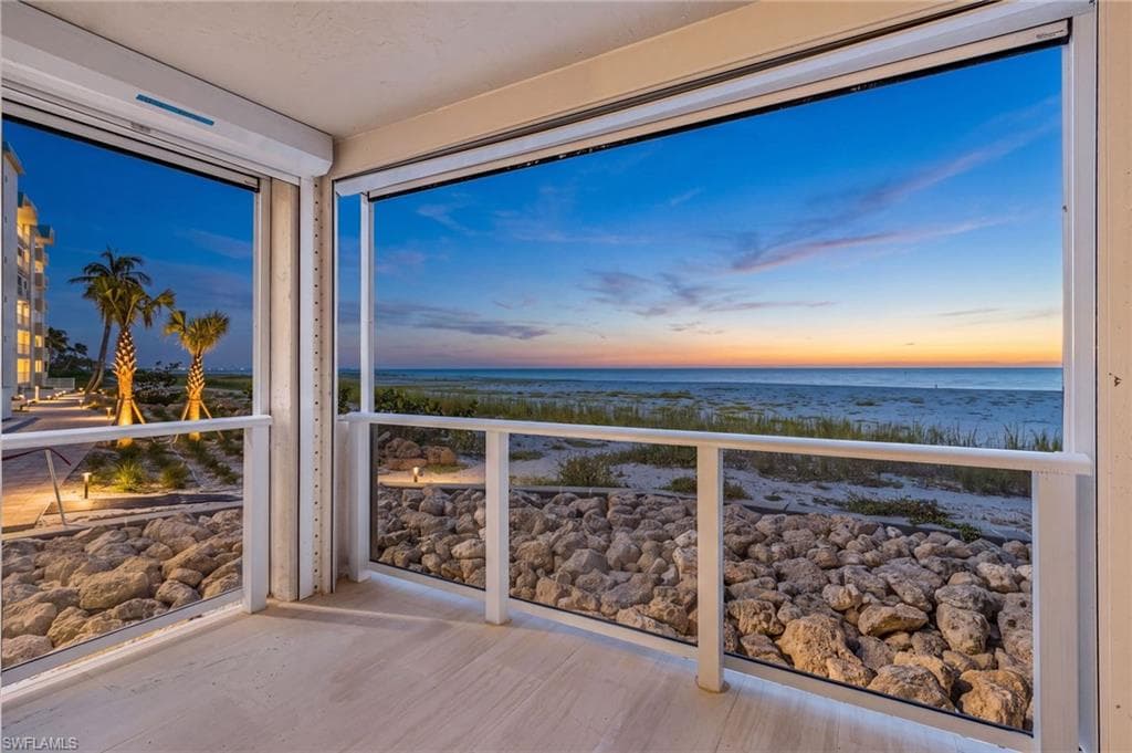 7400 Estero Blvd #123, Fort Myers Beach