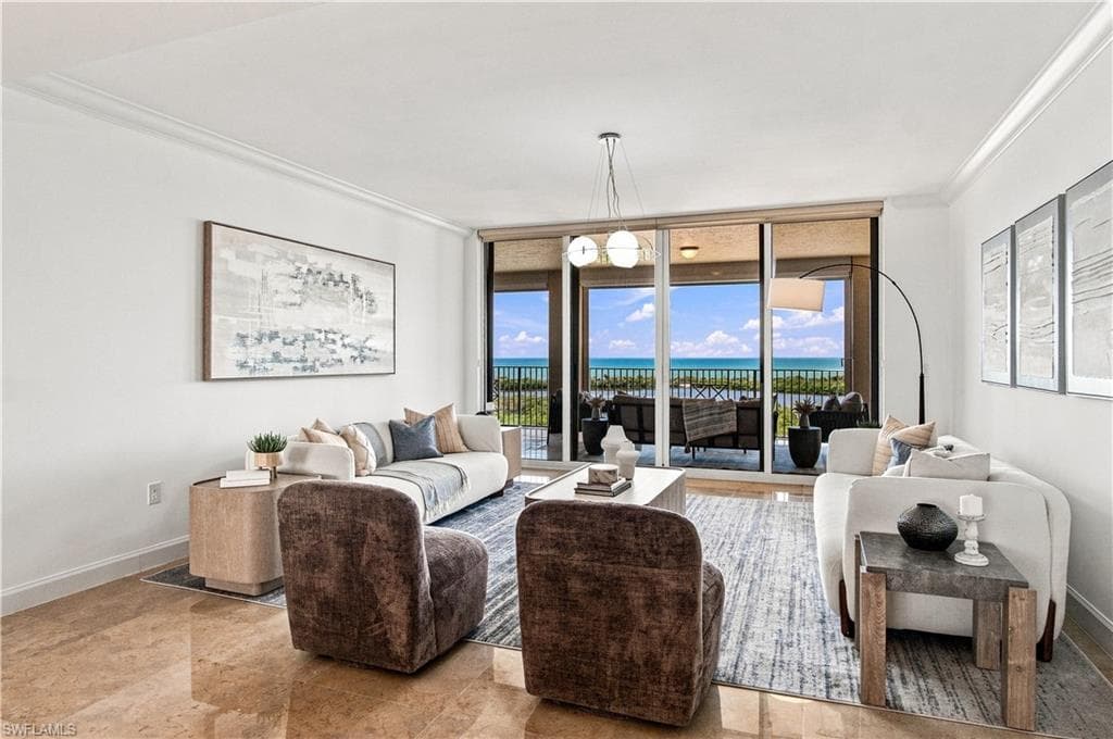 6597 Nicholas Blvd #1005, Naples, photo 3