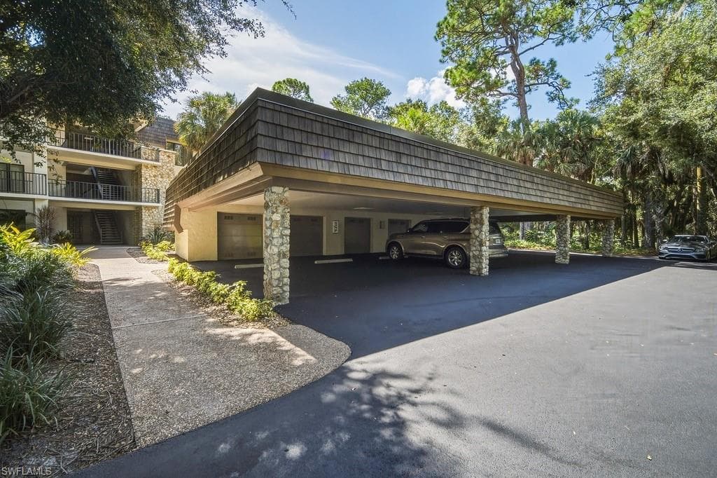 103 Clubhouse Dr #152, Naples, photo 3