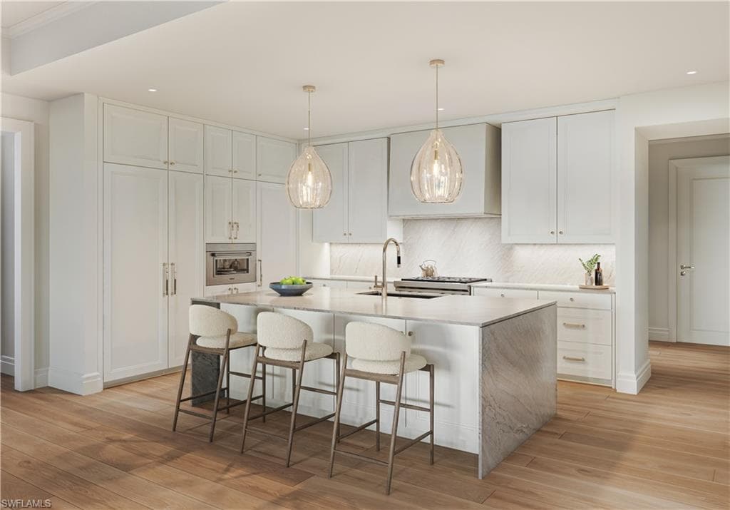 2020 Gulf Shore Blvd #unit E204, Naples, photo 2