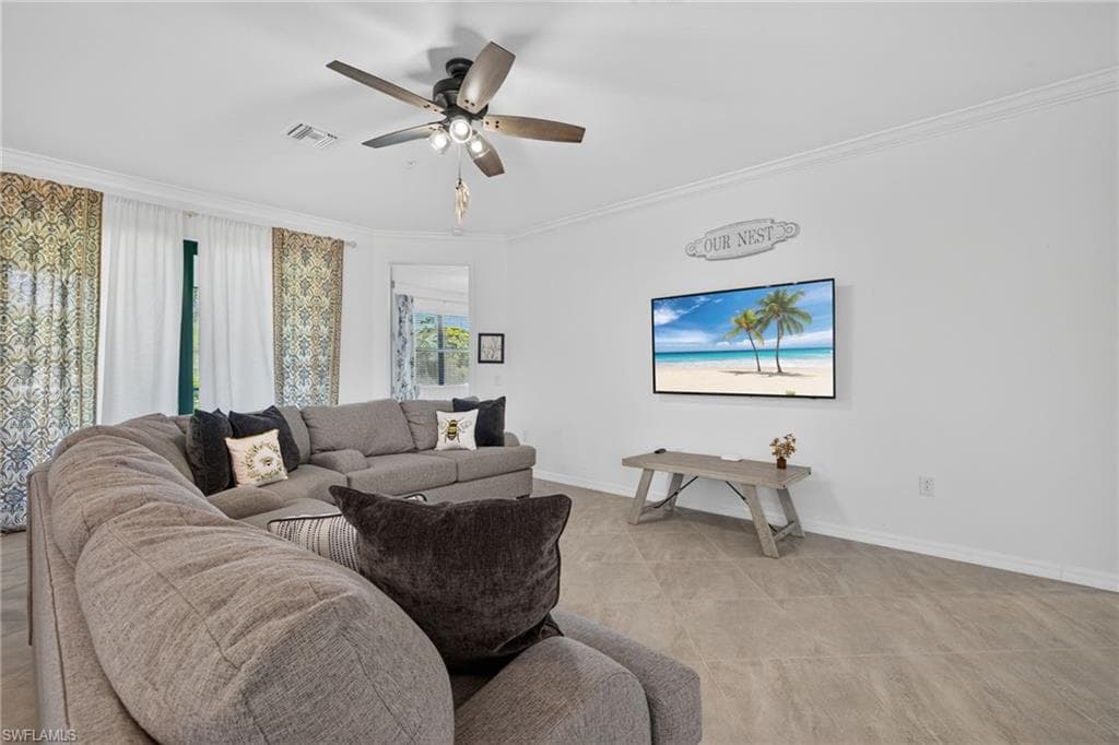 12015 Hawthorn Lake Dr #201, Fort Myers, photo 3
