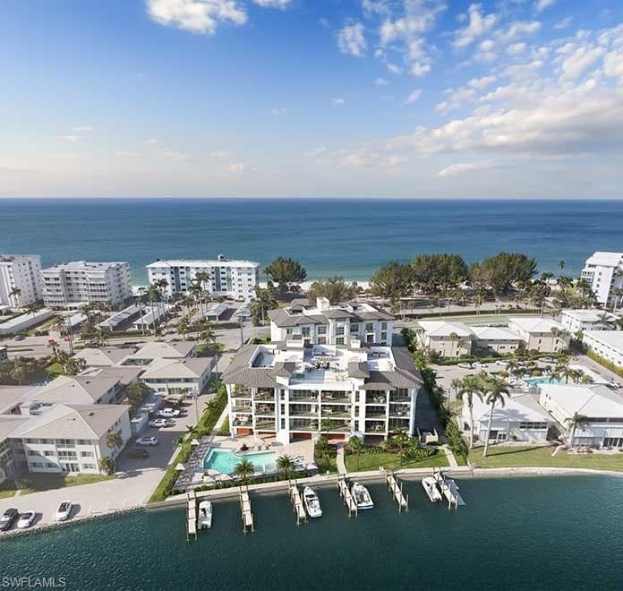 2020 Gulf Shore Blvd #ph-402w, 2020 Gulf Shore