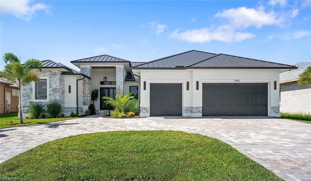 2802 Gleason Pkwy, Cape Coral