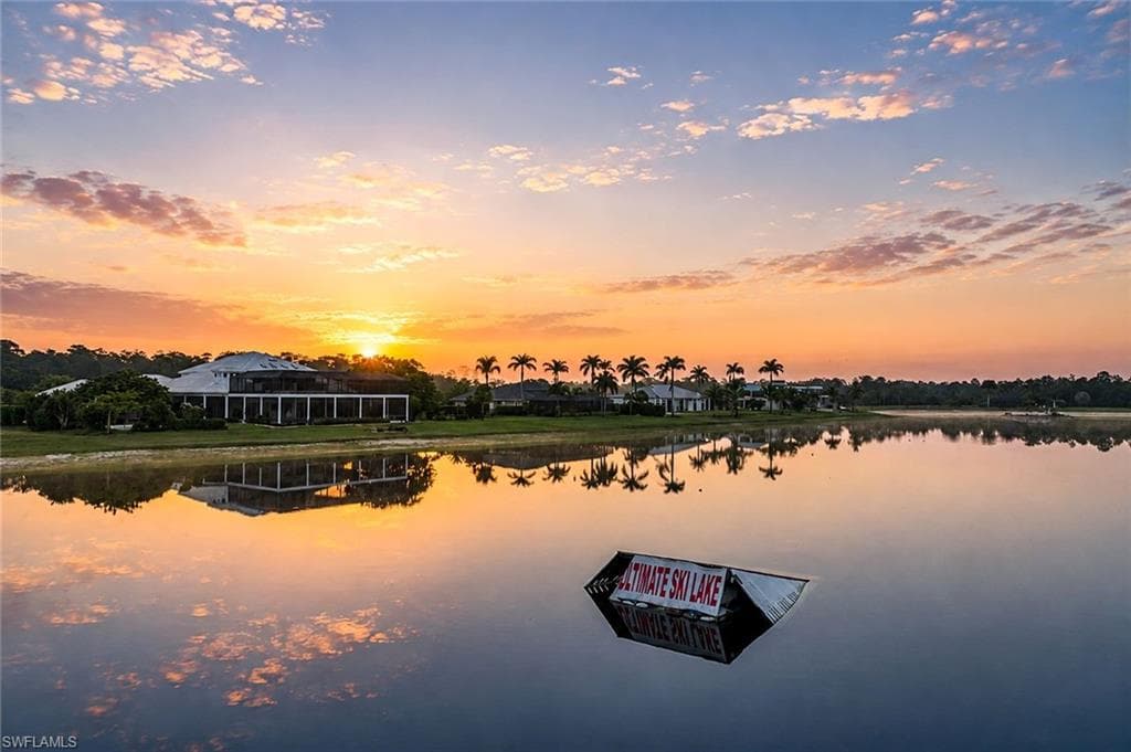 20301 Barefoot Ski Blvd, Estero, photo 2