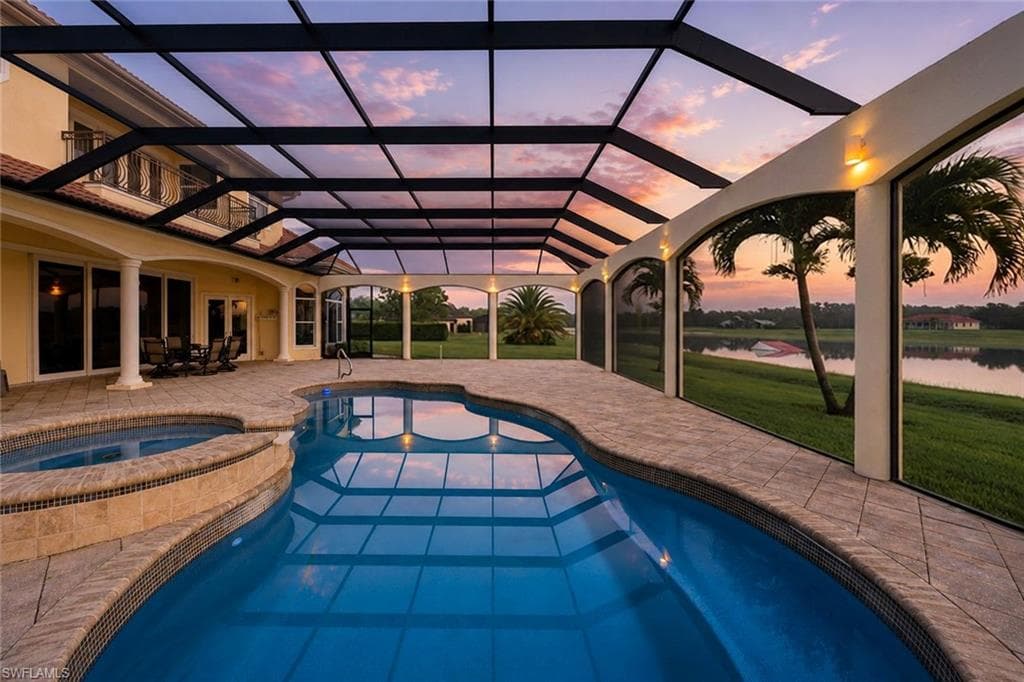 20301 Barefoot Ski Blvd, Estero, photo 3