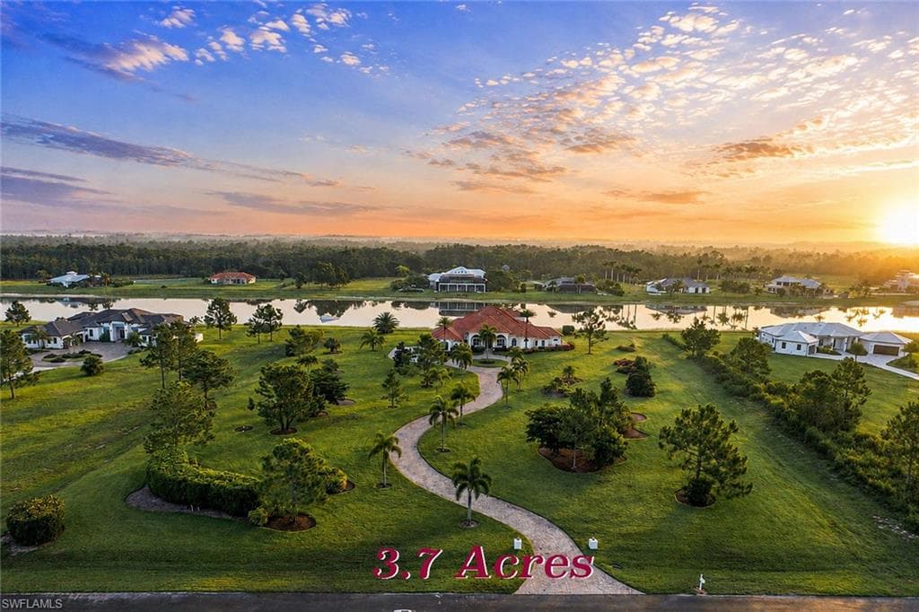 20301 Barefoot Ski Blvd, Estero