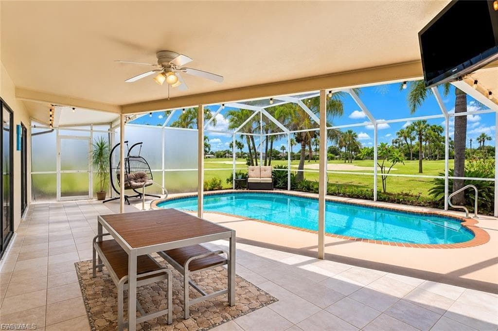 7603 Laurel Valley Rd, Fort Myers, photo 2