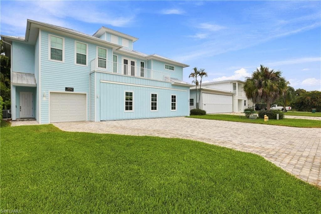 3967 Skyway Dr, Naples, photo 2