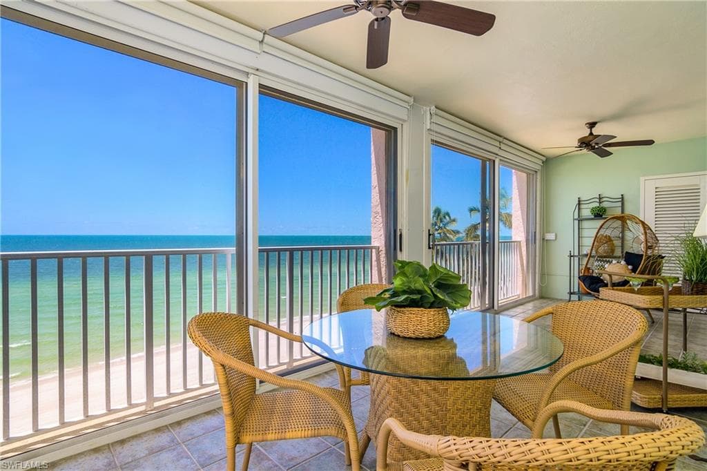 1255 Gulf Shore Blvd #5s, Naples, photo 2