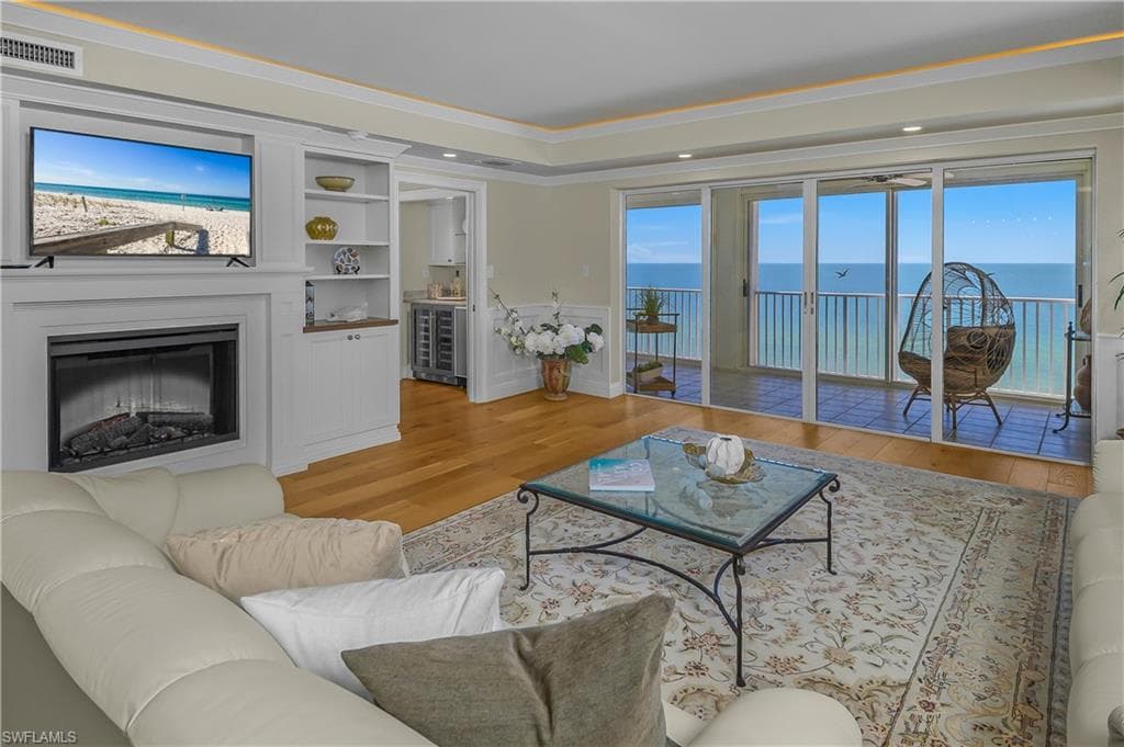 1255 Gulf Shore Blvd #5s, Naples, photo 3