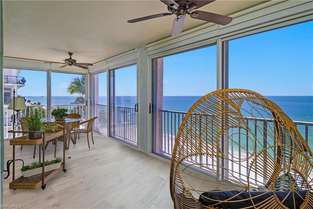 1255 Gulf Shore Blvd #5s, Naples