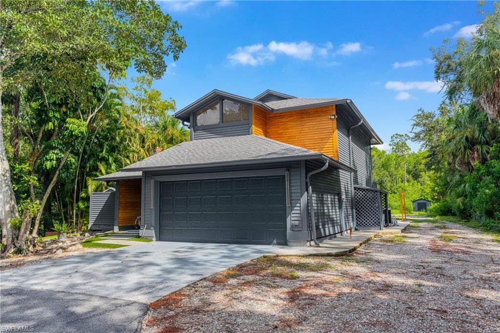 6031 Dogwood Way, Naples