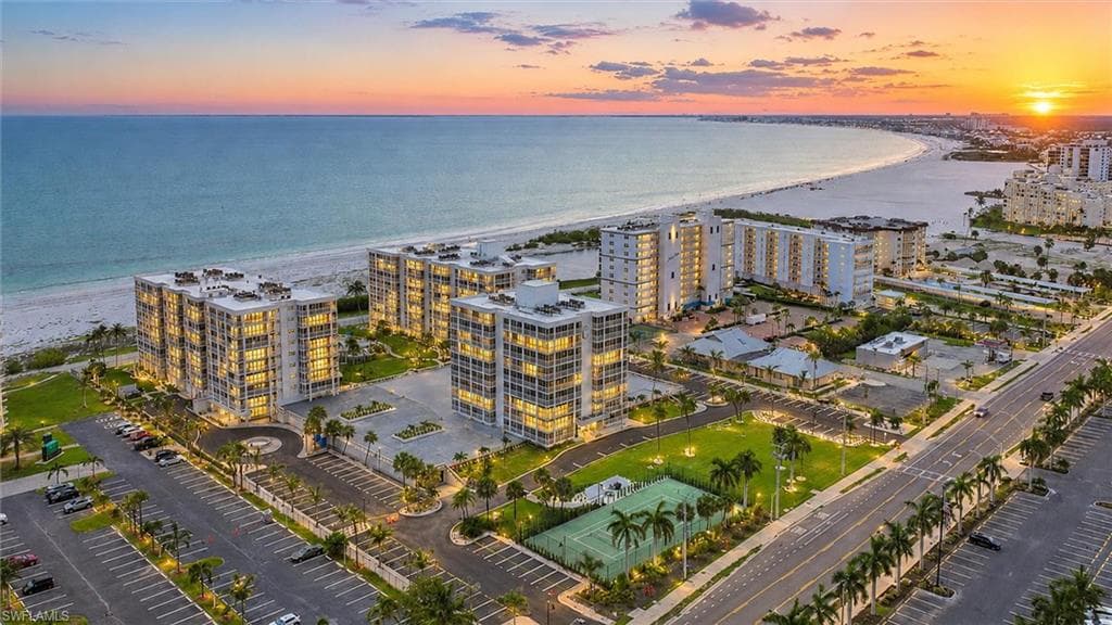 7146 Estero Blvd #410, Fort Myers Beach