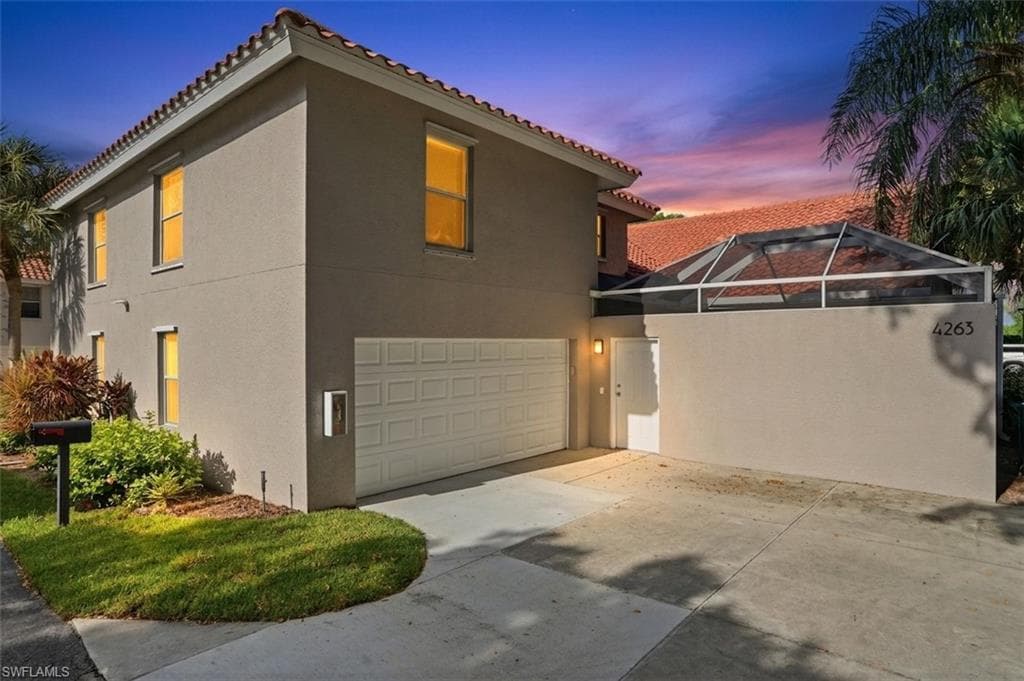 4263 Covey Cir #16b, Naples, photo 2