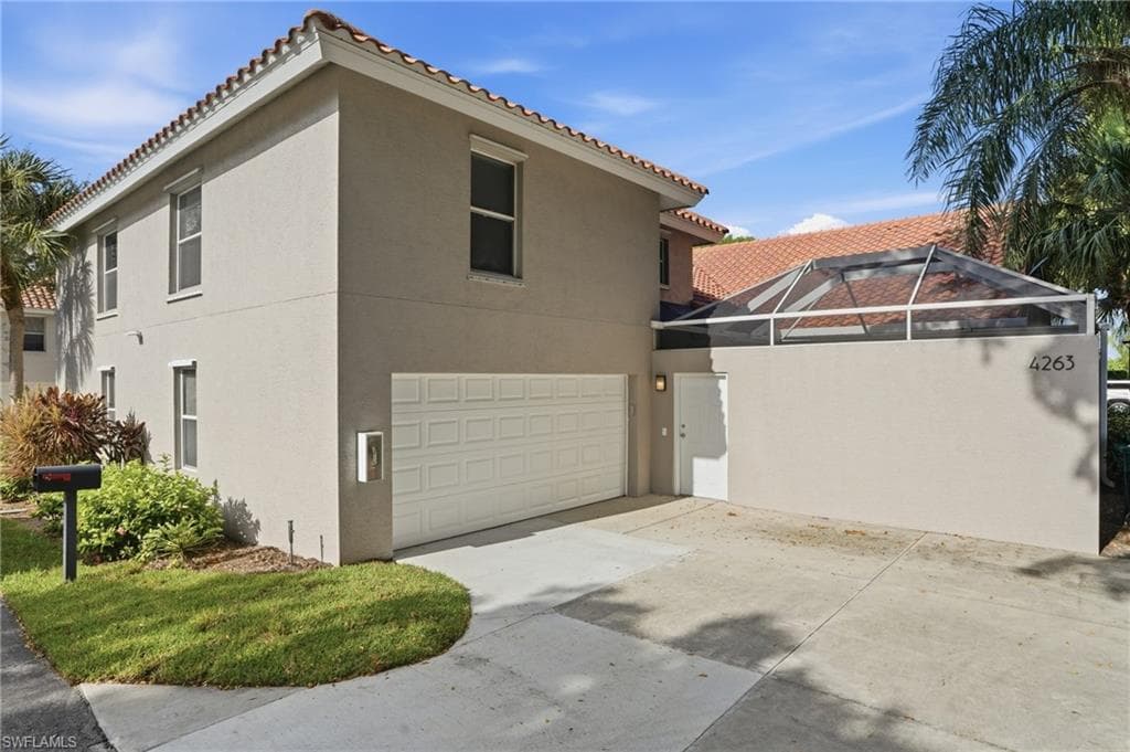 4263 Covey Cir #16b, Naples, photo 3