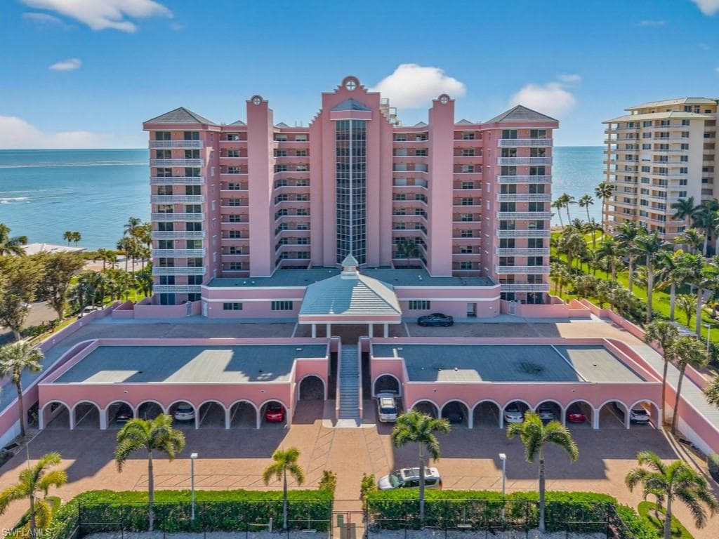1000 Collier Blvd #205, Marco Island