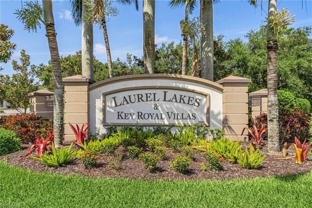 8274 Key Royal Cir #1022, Naples, photo 2