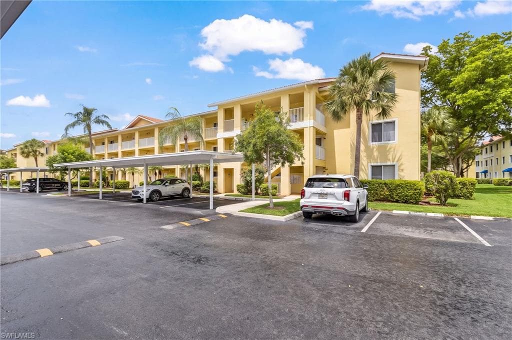 8274 Key Royal Cir #1022, Naples