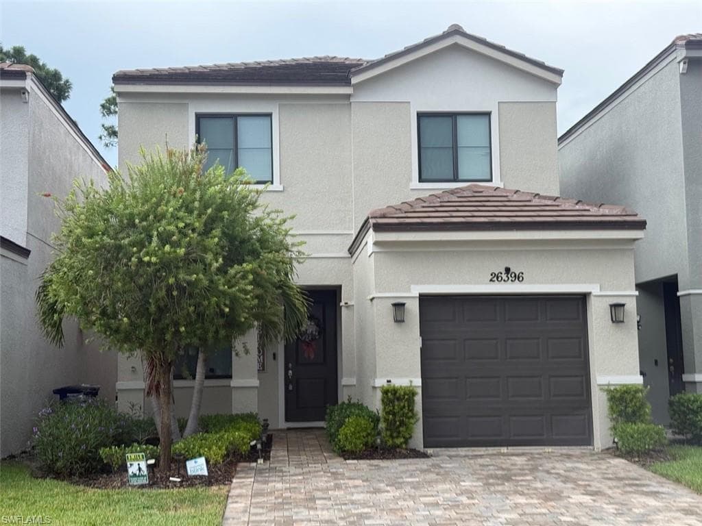 26396 Bonita Fairways Blvd, Bonita Springs