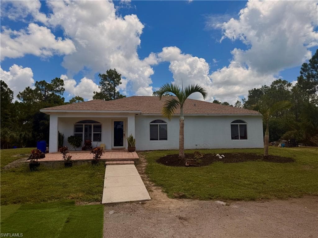 1510 Dove Tree St, Naples, photo 2