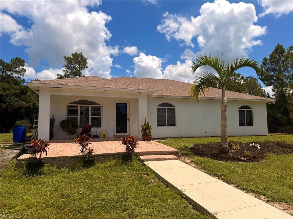 1510 Dove Tree St, Naples