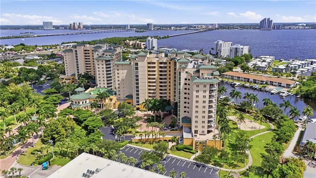 3426 Hancock Bridge Pkwy #706, North Fort Myers, photo 3