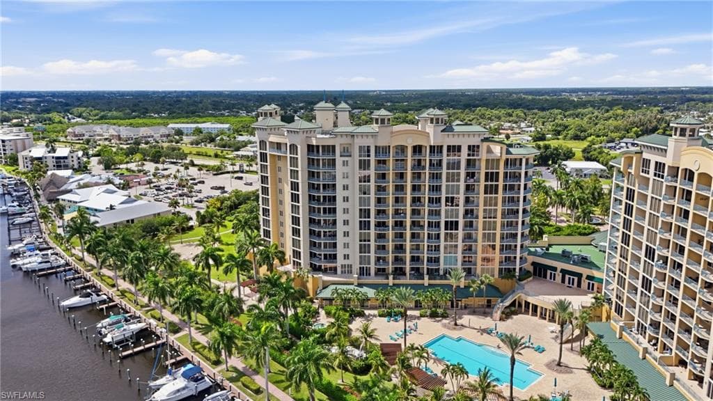 3426 Hancock Bridge Pkwy #706, North Fort Myers