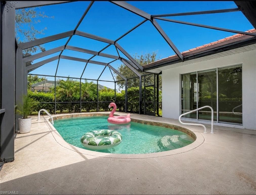 16055 Cutters Ct, Fort Myers, photo 2